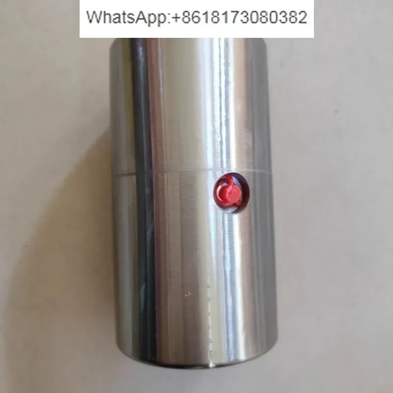 

65/75 экскаватор с резиновым колесом, дистанционная горная маленькая рука, конская тянущая головка, высококачественная внутренняя втулка из сплава 165*90*50