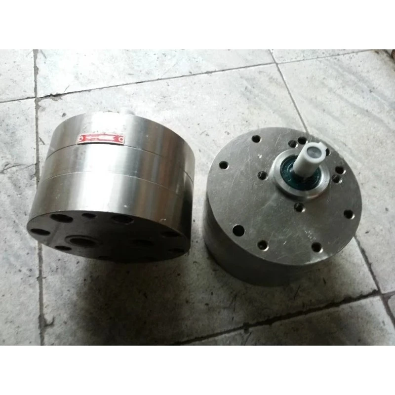 CB-B Stainless Steel Hydraulic Mini Gear Oil Pump
