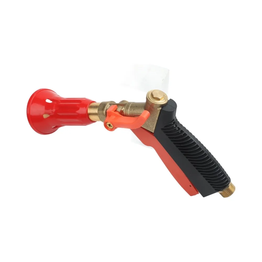 Brass Copper Sprayer for Fruit Tree Care and Garden Lawn Use with High-Pressure Capability Designed for Outdoor Durability