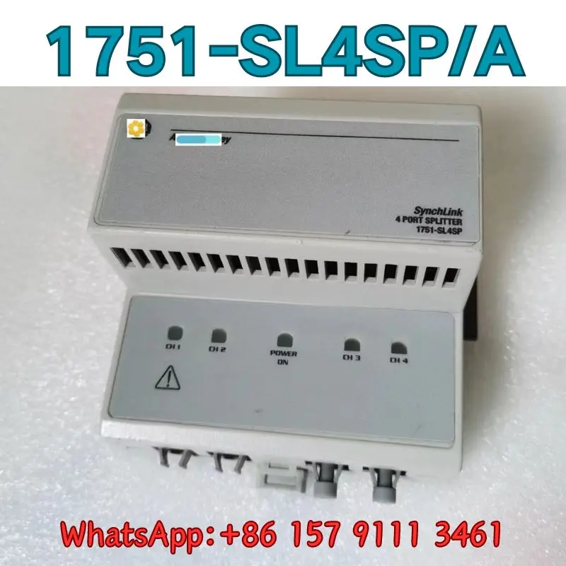 

Used Module J1751-SL4SP/A Test OK Fast Shipping