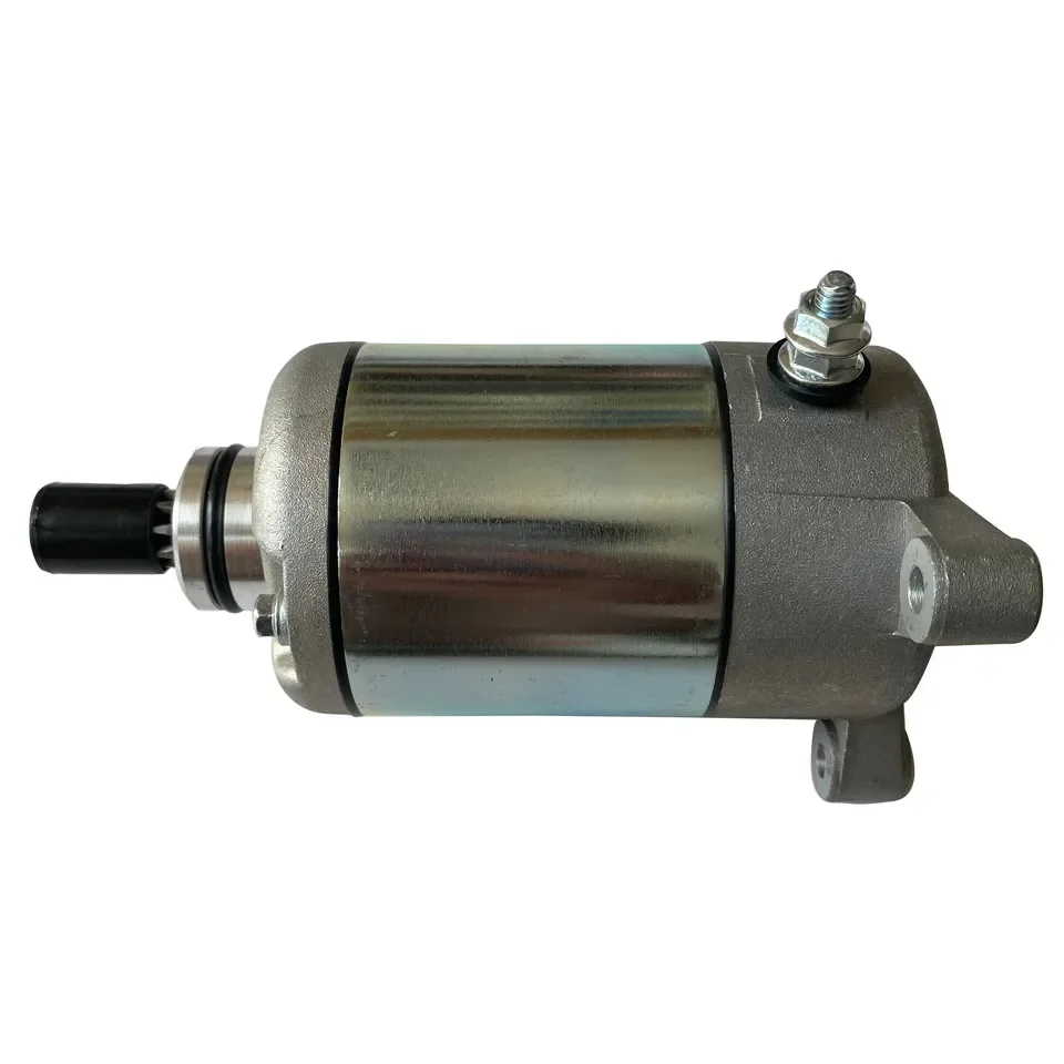 Starter Motor For KAZUMA Jaguar STELS 500CC ATV Engine Parts 192MR-1015000 LU018233