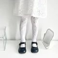 Floral 1 white