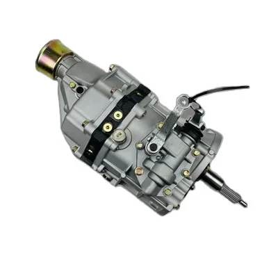 Engine 2L Gearbox 3…