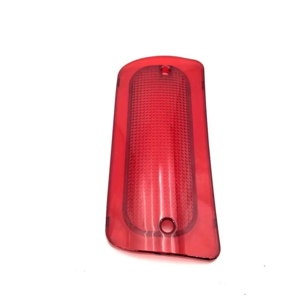 

3rd Brake Light Lens Red Cover for Chevy S-10/GMC Sonoma (1994-2004)