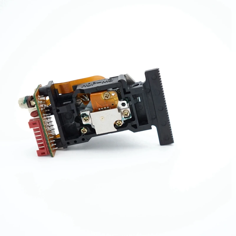 2X Replacement Lasers Head Optical Pick-Up Lens Wear-Resistance For HOP-M3 Player