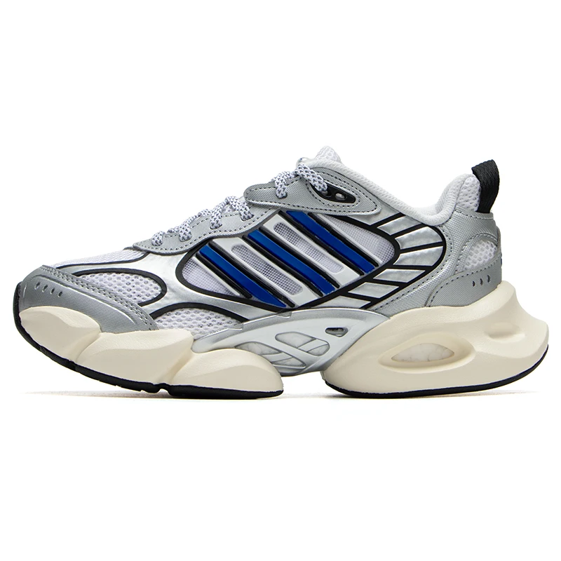 Adidas Men's and Women's Sports Shoes Climacool Breathable Training Dad Shoes Wear-Resistant Lightweight Running Shoes Ih2281