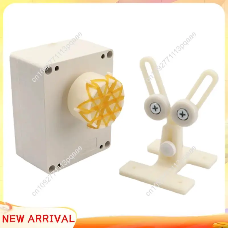 

N84R оборудование для строительства удочек, машина для намотки удочек, 1 комплект, легкая машина для эпоксидного клея, портативная машина с электроприводом