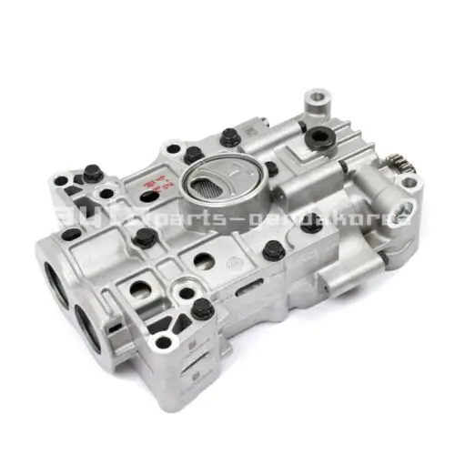 OEM 233002G401 19 مضخة زيت الأسنان عمود التوازن لشركة هيونداي سوناتا سانتا في توكسون
