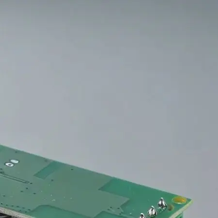 100A Power Energy Meter with 80V 260V Voltage Monitoring and 0.1Hz Frequency Accuracy for Reliable Electrical Data Collection