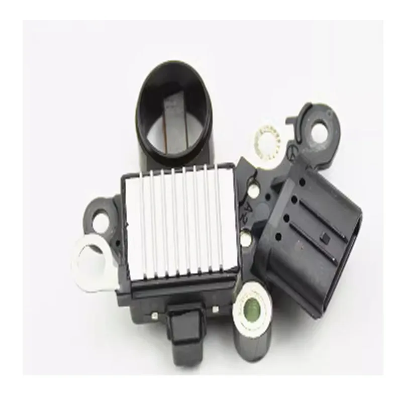 Car Generator regulator For Iveco Foton M1 JAC Refine M5 Changan Ashan