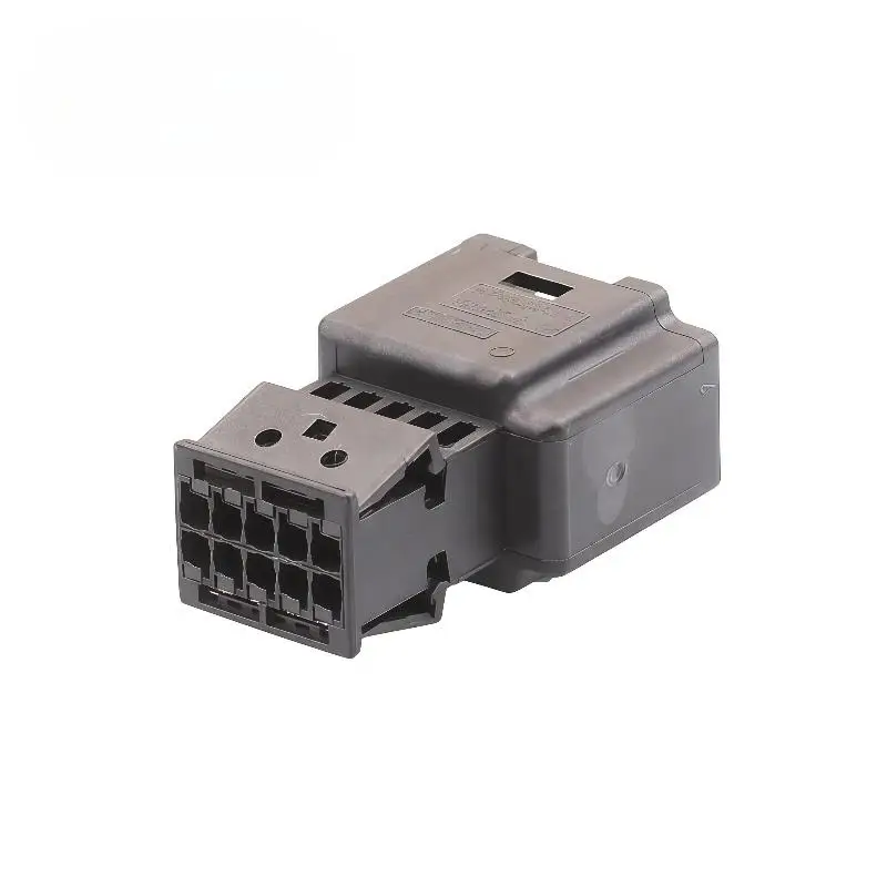 Multi Pin Automotive Wiring Connector Male Female Wire Plug Terminal Socket For Vehicle Electrical Circuit Modification Repair