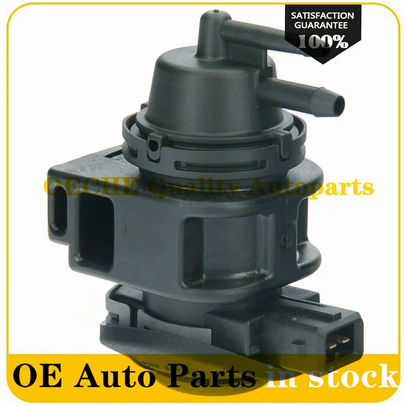 New Turbo Pressure Solenoid Valve 8200661049 For Renault Clio Fluence Kangoo Koleos Laguna Latitude Logan Master 702256210