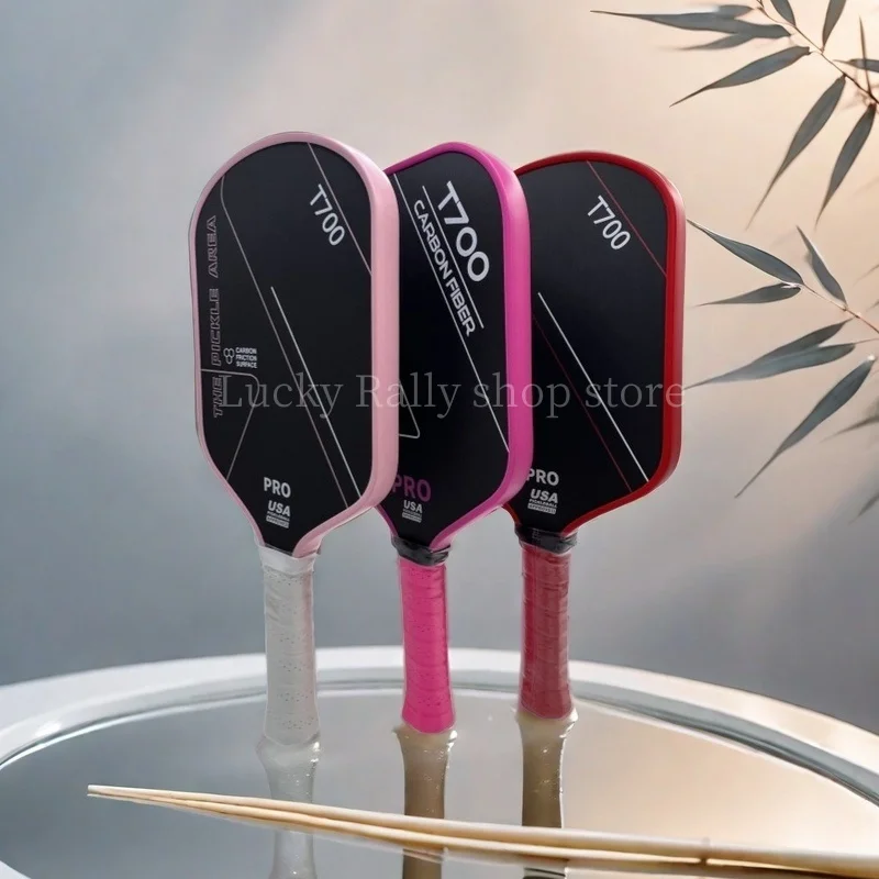 pagaia-per-pickleball-con-nucleo-a-nido-d'ape-da-16-mm-in-fibra-di-carbonio-t700-approvata-da-usapa-design-di-controllo-e-potenza-con-taglio-a-freddo