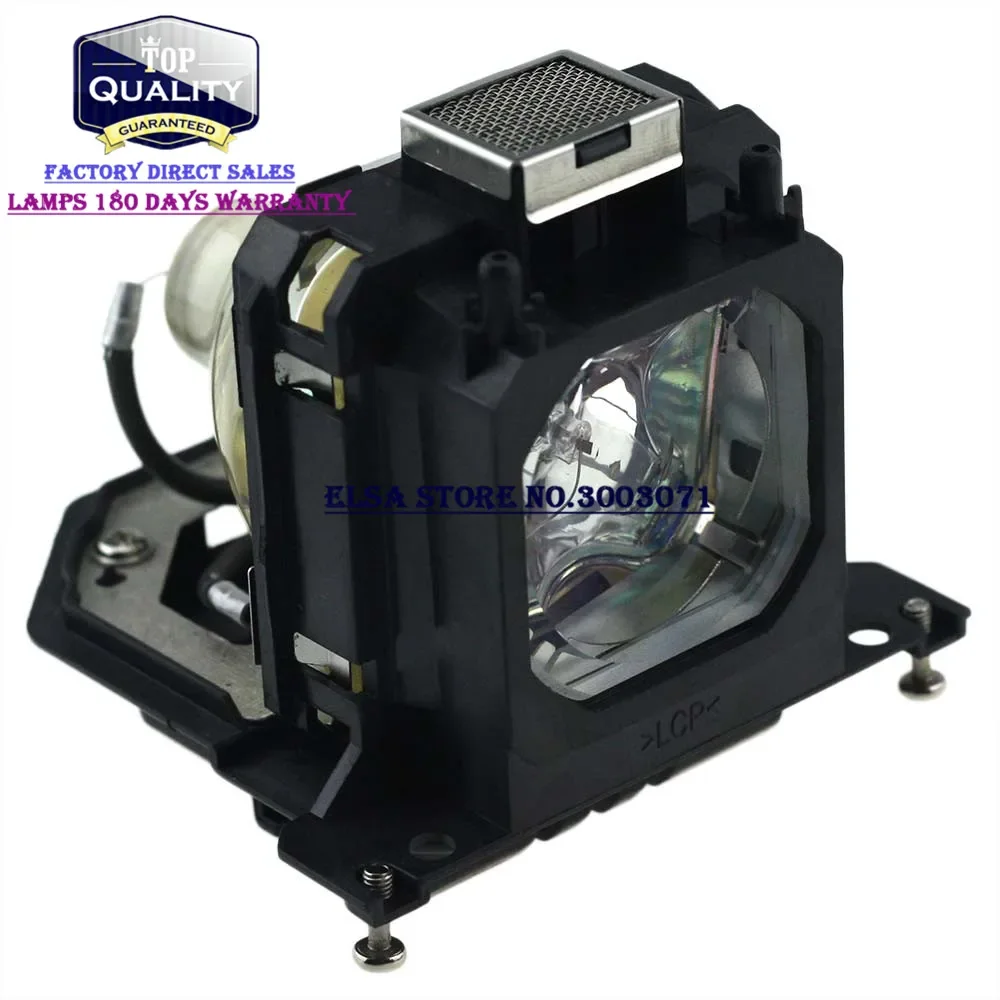 하이 퀄리티 POA-LMP135 호환 프로젝터 램프, SANYO PLC-XWU30 PLV-Z2000 Z700 LP-Z2000 LP-Z3000 1080HD Z3000 Z4000 Z800
