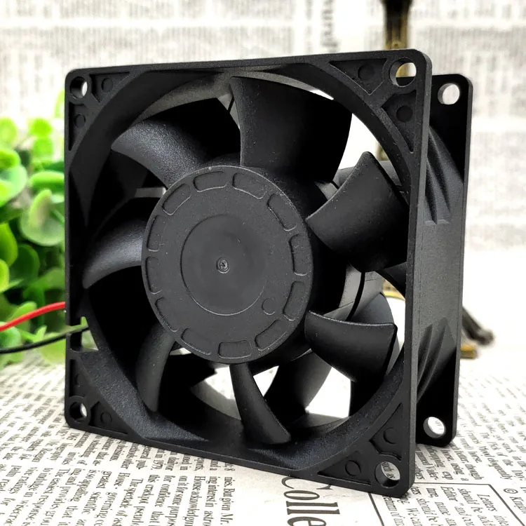 NEW ORIGINAL YTD248038S 24V 0.34A 8CM 8038 80*80*38 mm COOLING FAN