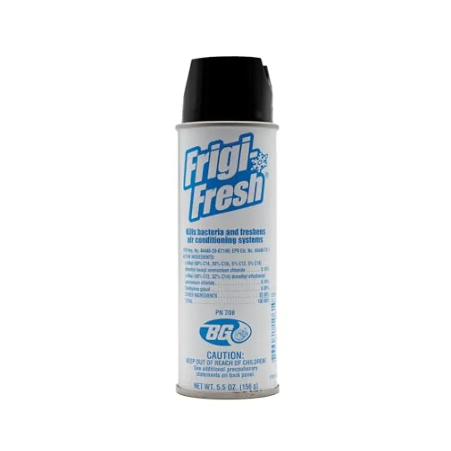 Bg Frigi-Fresh 5.5 …