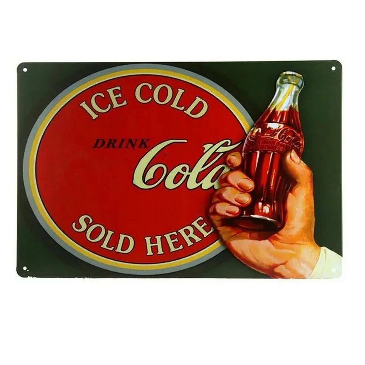 Metal Tin Signs Plaque Evolution Drink Wall Decoration Vintage Art Posters Iron Painting for Man Cave Home Cafe Garden Club Bar