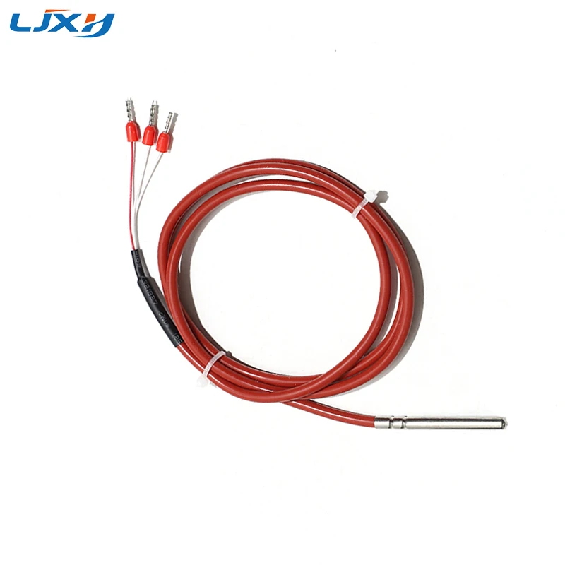 Ljxh PT100/PT1000 T…