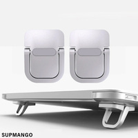 Laptop Stand For Computer Holder Mini Portable Legs For Macbook Huawei Samsung Xiaomi Dell ASUS Lenovo HP