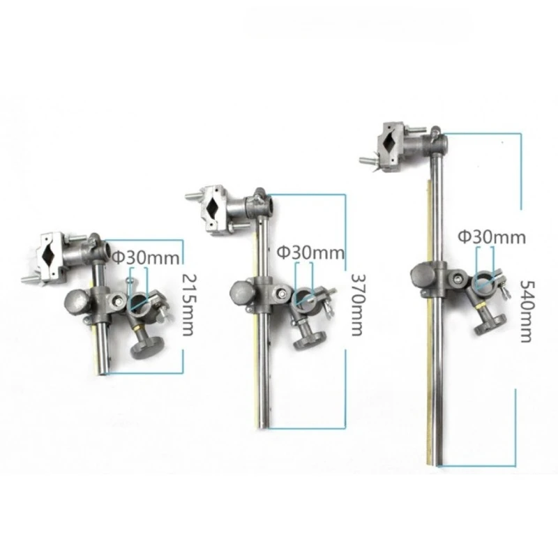 Automatic Welding Holder Stand TIG MIG Argon Arc CO2 Fixed Adjustable Angle Bracket for Positioner