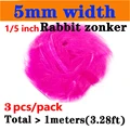 5mm rose pink