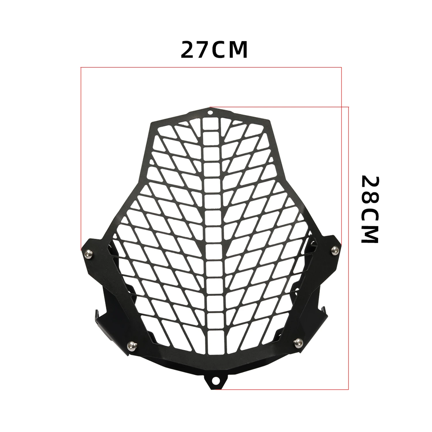 For KTM 1050 1090 1190 Adventure R L ADV 1290 Superadventure Accessories Headlight Protective Cover Guard Grill Grille Protector