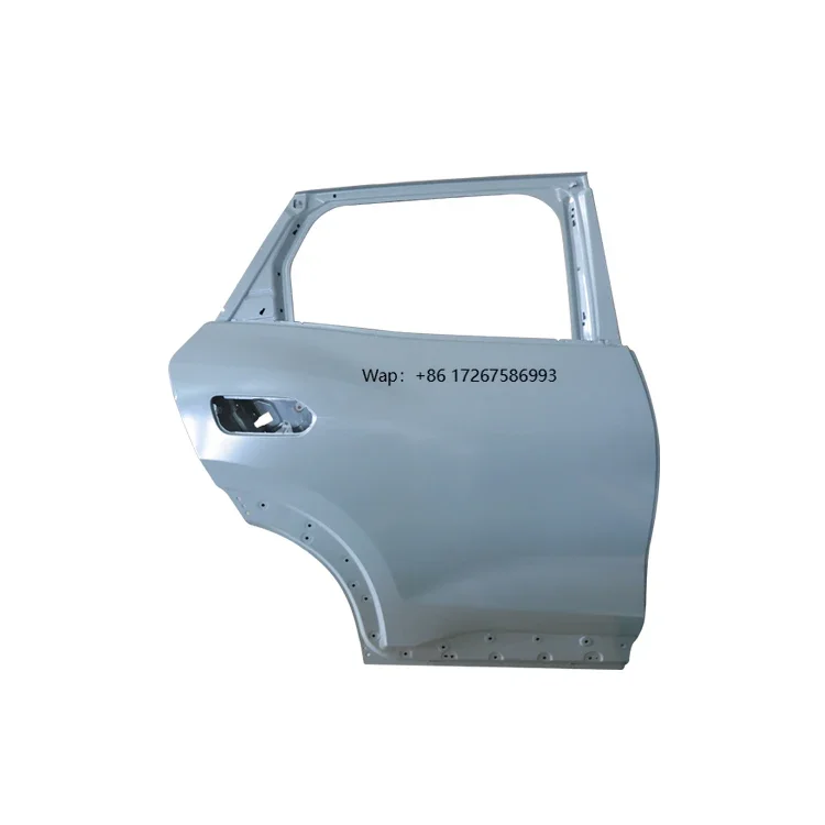 

Original Quality New Car Body Spare Parts Metal Material Right Rear Door for BYD YUAN up OE 15691907-00