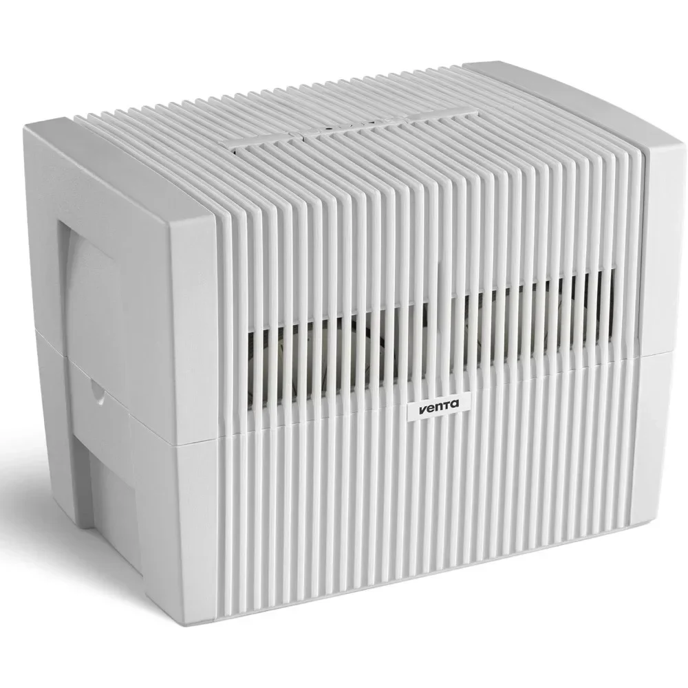 LW45 Original Humidifier in White - Filter-Free