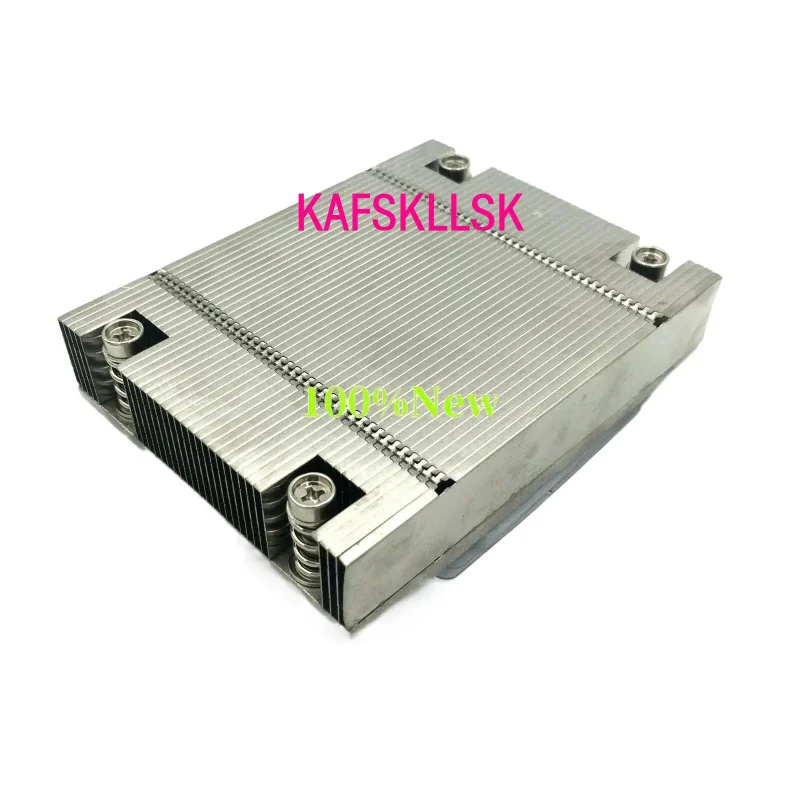 RWFor Dell Poweredge R430 R330 Server CPU Heatsink CN-02FKY9 02FKY9 2FKY9 Fast Ship