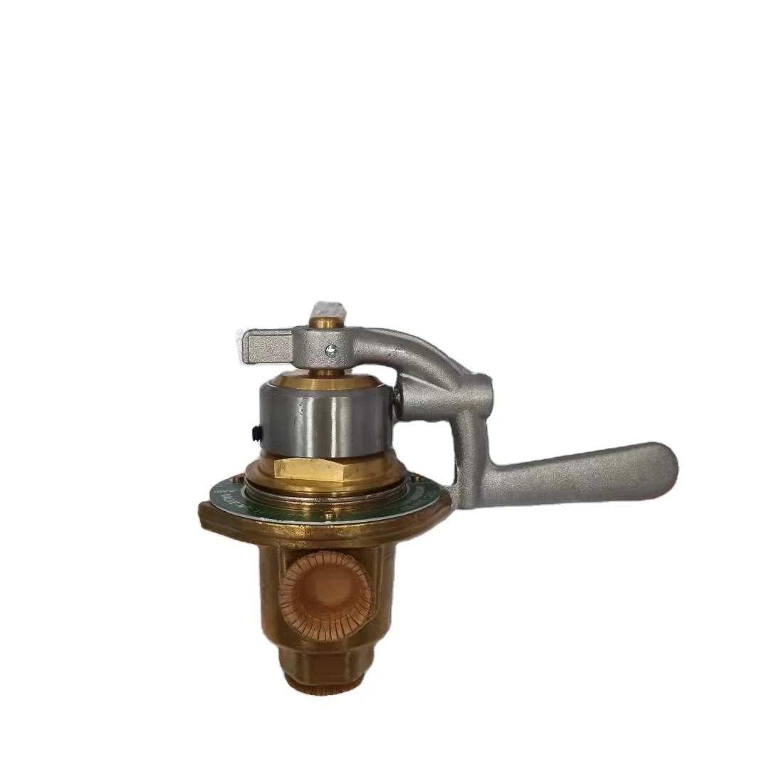 North American regulating valve 1813-02C Reducing valve