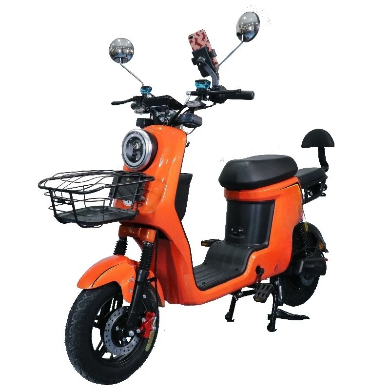 

SXLL Manufacturer wholesale 350w 500w 50km series 14 inch electric bicycle adult electric bicycle
