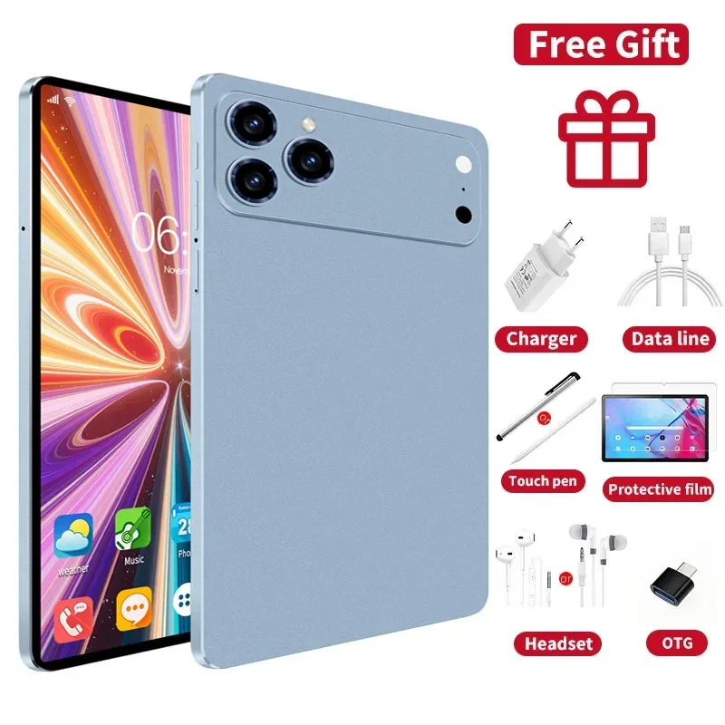 【新品】16GB+1TB Pad 17 ProMax Android タブレット 新品】Pad 17 ProMax 10 1インチ Android タブレット｜Yahoo!フリマ