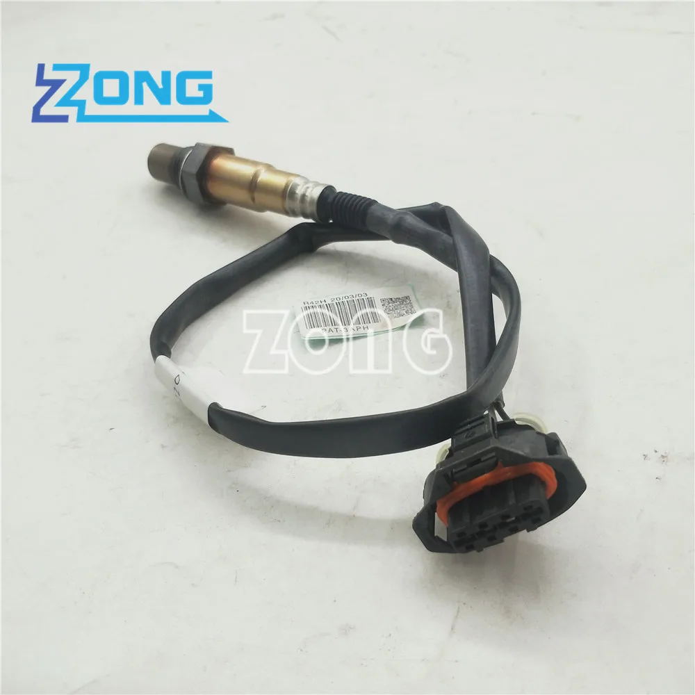 

ZONG NEW Oxygen Sensor For Chevrolet Cruze Sonic Cadillac Daewoo Vauxhall Opel Astra Corsa Insignia 55562205 855357