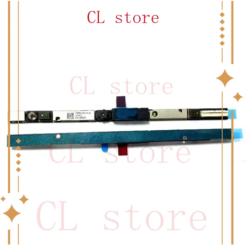 

N09654-001 Новая веб-камера с внутренней камерой для ноутбука HP Envy X360 15-EW 15T-EW 15-EY