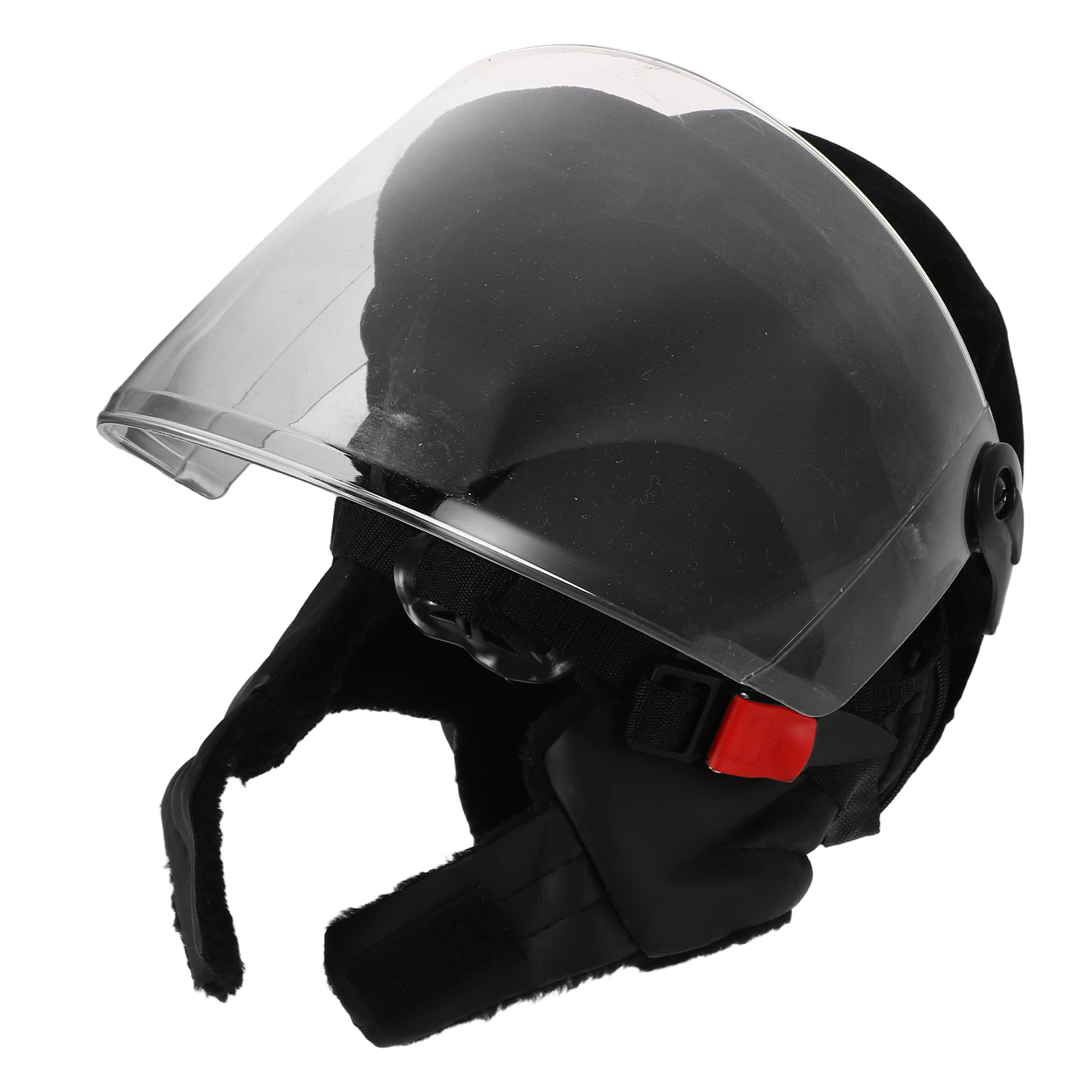 

Equestrian Horse Gear For Women Men Kids Black Youth Toddler Protective Headgear Winter Riding Helmets Cover Horseback