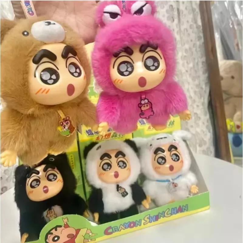 

Hot Fantasy Forest Series Blind Box Cute Pendant Cartoon Anime Peripherals Doll Desktop Accessories Christmas Gift Mystery Box