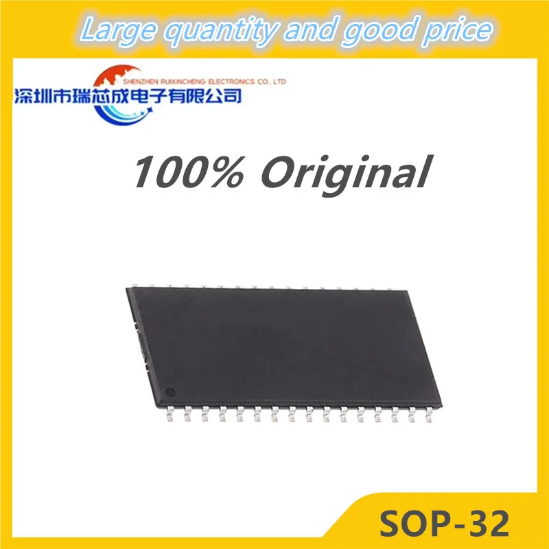 10pcs TM1723 TM1629A TM1629C TM1629B TM1629D TM2312 TM1623 TA6932 SOP-32 Other Integrated Circuits (ICs); LCD Driver