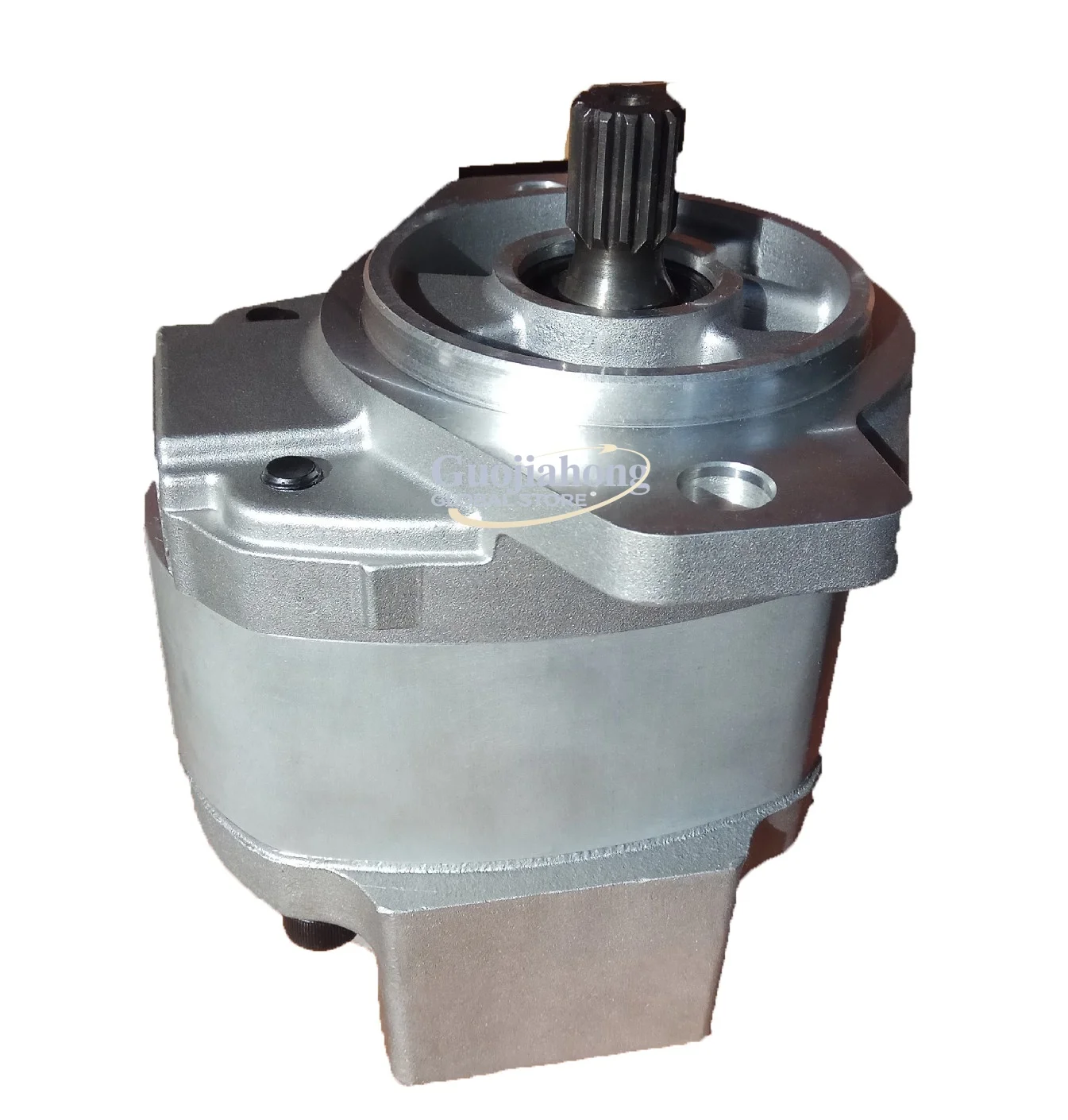 2390523 Bomba para empilhadeira Clark modelo GPS30C CL2390523 S020S12EJ51R