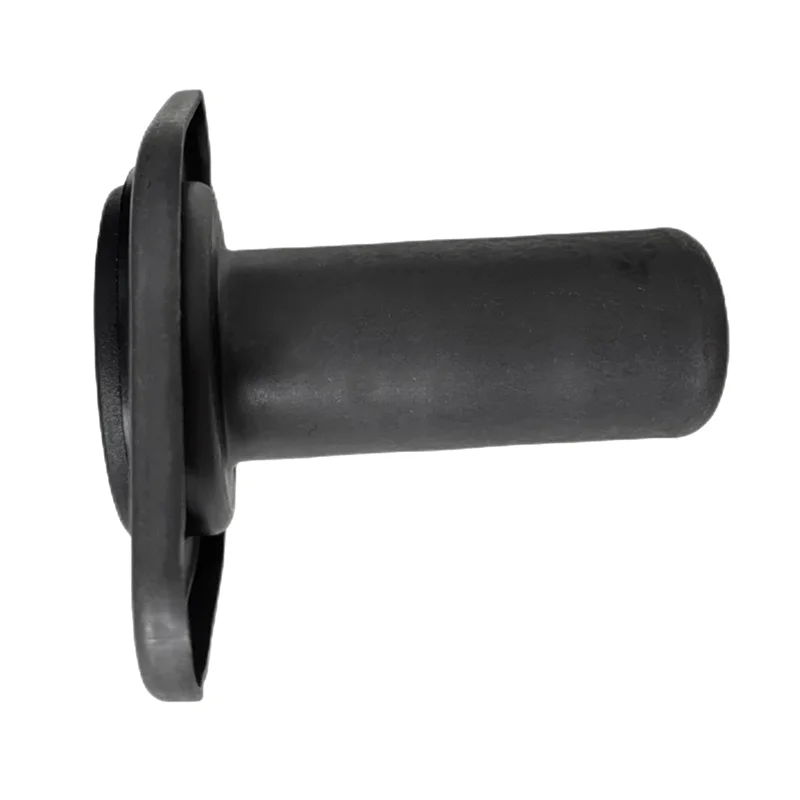 

4X направляющая трубка сцепления 9402105519 для Citroen Jumper 2,2 Hdi Ducato 2,3 JTD, уплотнение впускного вала коробки передач