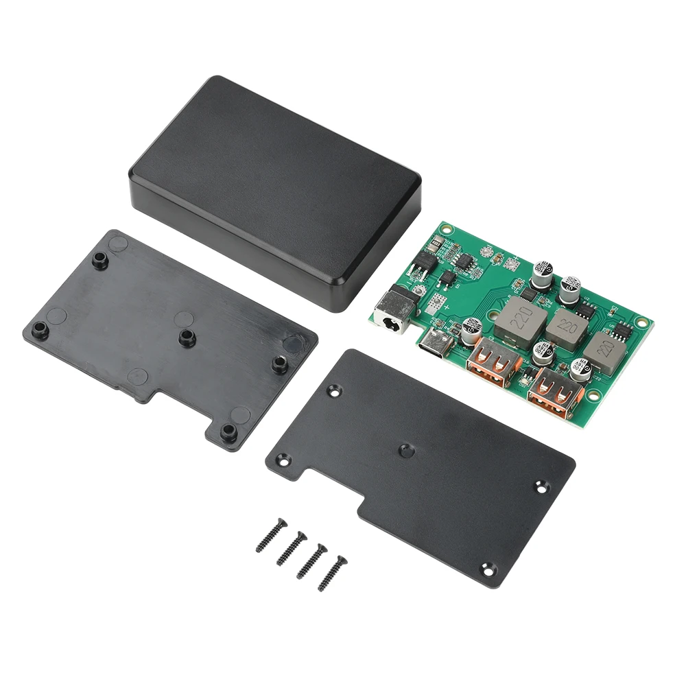 Solar Controller Re…