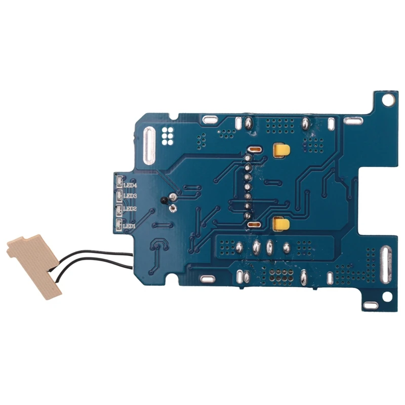 20Pcs BL1830 Li-Ion Battery BMS PCB Charging Protection Board For Makita 18V Power Tool BL1815 BL1860 LXT400 Bl1850