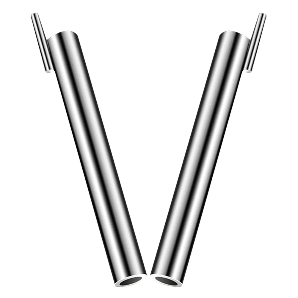 2Pcs Wire Twisting Tool for Power Drill No Strip Cable Connector Automatic Splicing Electrical Safety Reliable Connection