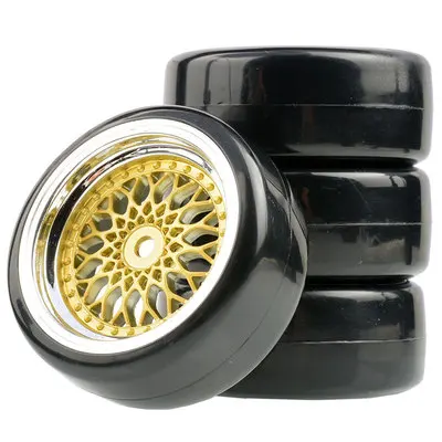 1:10 профессиональная гладкая дрифтовая шина для дрифта, подходящая для HSP 94123/D4/D3 1:10 профессиональная гладкая дрифтовая шина для дрифта, подходящая для HSP 94123/D4/D3