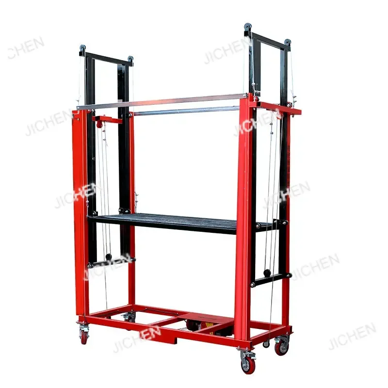 Jc Electric Scaffol…