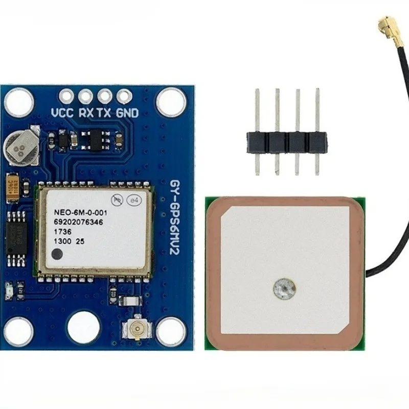 modulo-controlador-de-voo-gps-gy-neo6mv2-neo-6m-modulo-controlador-de-drone-gps-com-controle-de-voo-3v-5v-antena-grande-para-arduino