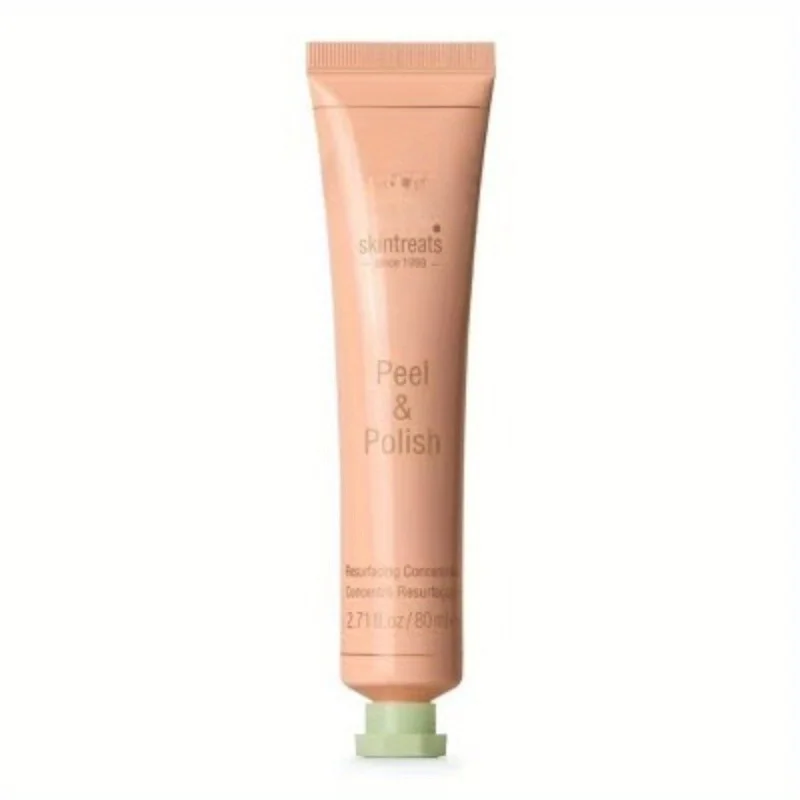 

Exfoliating Scrub - Papaya Scent - 2.71 fl oz Lactic acid helps exfoliate and purify skin
