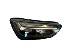 Q5 Headlamps Suitable for Audi Q5 LED Headlamps 2021-2023 High Quality Automotive Headlamp Lighting LED Headlamps