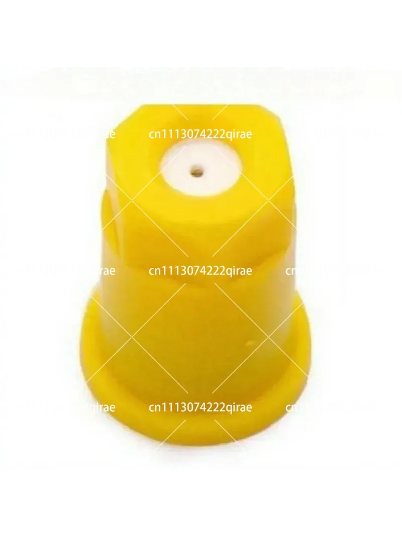 Ceramic Hollow Cone Atomizing Nozzle Circular Spray Tip for Drone