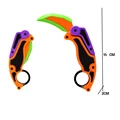 Orange Random