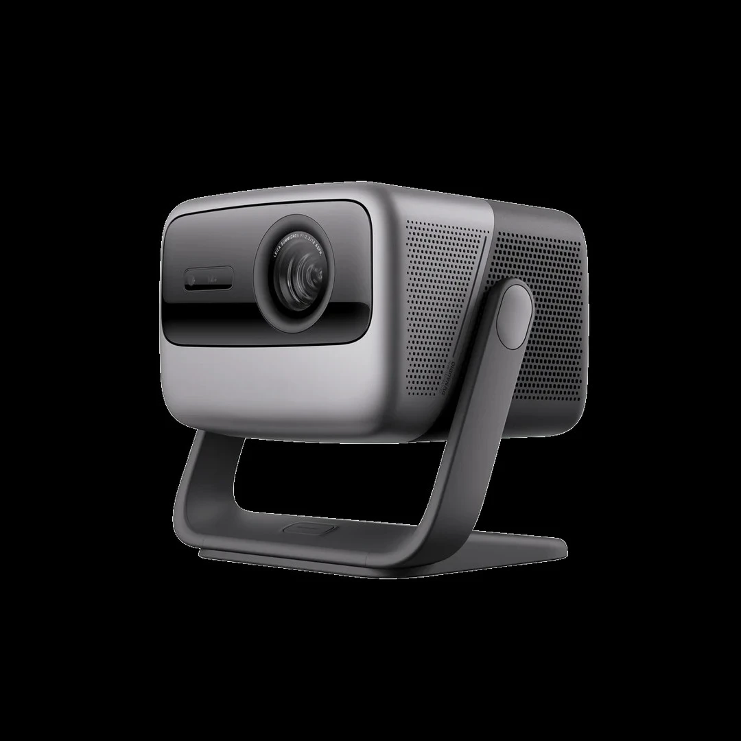 [EU in Stock] JMGO N1 Ultra Native 4K Proiettore Smart Android 11.0 Wifi BT 1900 ISO Lumens Video Triple Color  Projector